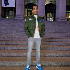 Meet your Posher, Ricardo